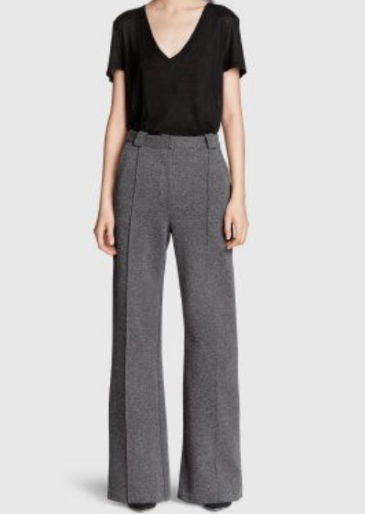 NWOT Wide leg slacks by Vesti